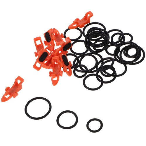 Sets fishing fixed hook - ,