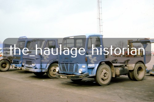 Thh truck photos commer - thh,