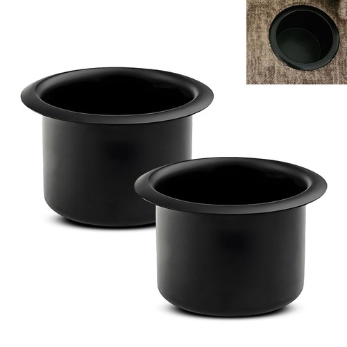 Pcs metal car cup holder - pcs,