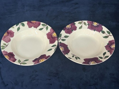 Emma bridgewater hellebore - bridgewater, by