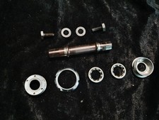 Vintage TA Specialites bottom