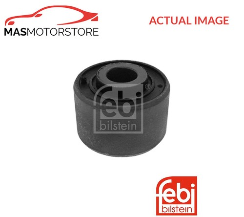 Control arm wishbone bush febi - bush,
