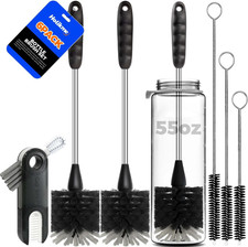 Holikme 6 Pack Bottle Brush