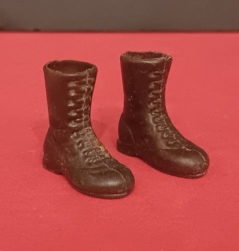 Original vintage madelman - vintage,