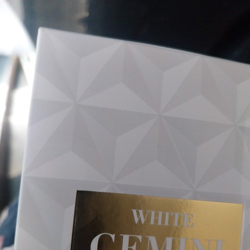 Lady perfume - lady's,