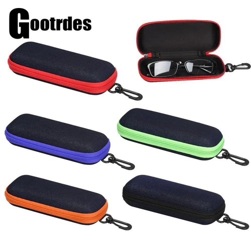 Portable zipper eye glasses - zipper,