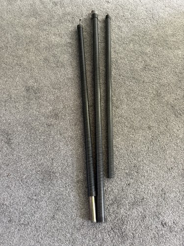 Isabella awning carbonx - awning, 2.5m