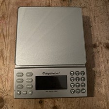 Weight Watchers Electronic