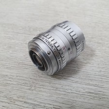 Taylor Hobson 1 Inch  Serital