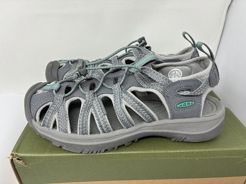 Keen whisper medium - whisper, in