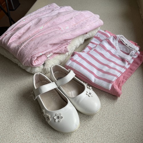 Girls clothes bundle - clothes,