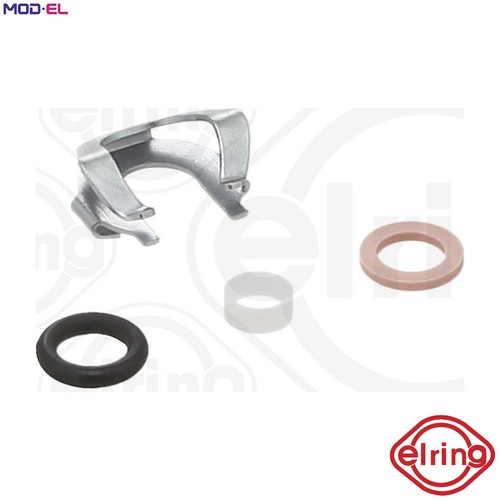 Seal ring set injection valve - set,