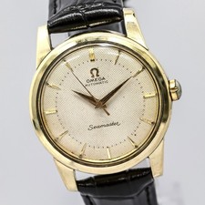 Vintage 1958 omega seamaster - 1958*,