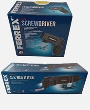 FERREX 300W AVS MULTITOOL &