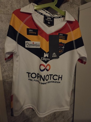 Bradford bulls 2026 home - 2026,