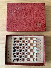 Vintage K & C Ltd Pocket