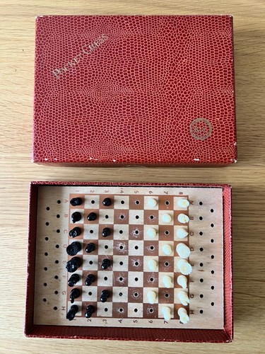 Vintage c ltd pocket - c,