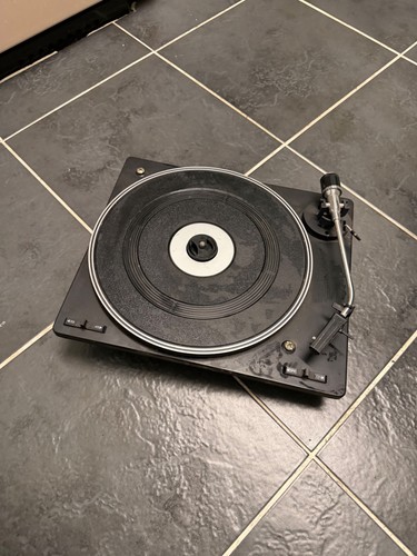 Binatone 6454 record player - binatone,