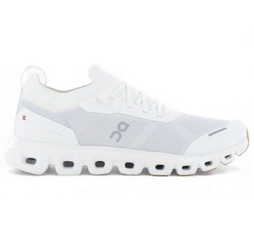 Running cloud versa - on,