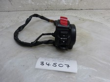 SUZUKI  GSX-R600 K9 R/H SWITCH