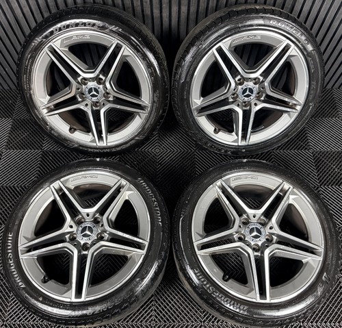 Mercedes amg c class w205 - 18'',