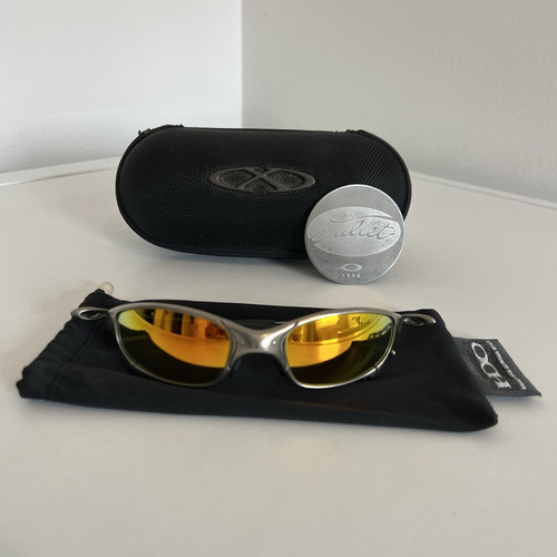 Oakley juliet metal - oakley,
