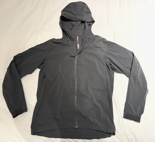 Arc teryx veilance jacket coat - veilance,