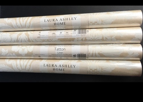 Laura ashley tatton linen - ,