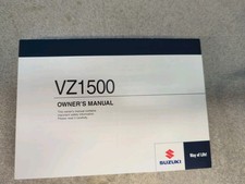 2014 Suzuki M109R VZ1500