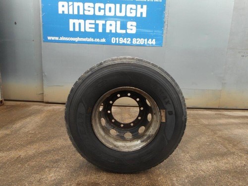 Retread 315 80r22 goodyear - 315/80r22.5,