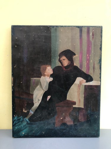 Superb early 20th - 20th, century