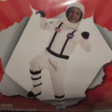 🚀 Children’s Astronaut
