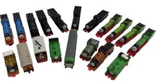 Thomas The Tank Engine ERTL