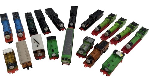 Thomas the tank - thomas, engine