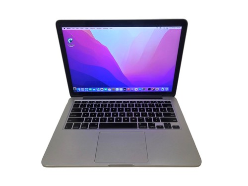 Apple macbook pro 2015 - macbook, 13"