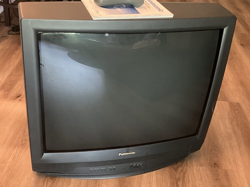 Panasonic 32d32f 32 - panasonic, ct-32d32f
