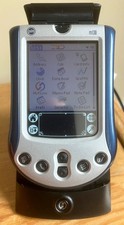 Palm M130 Handheld Personal Data Organizer PDA