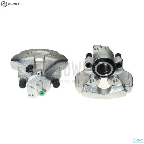 Brake caliper 393422 for - brake,