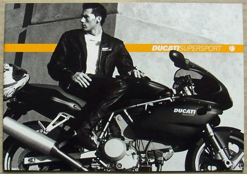 Ducati supersport motorcycles - supersport,