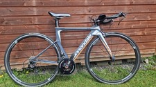 Canondale Slice TT Bike