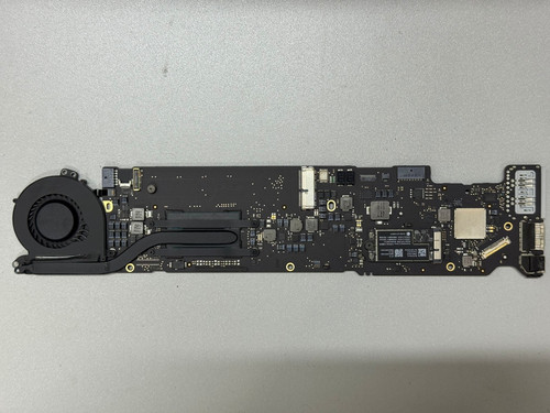 Apple macbook air - apple, 2015