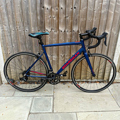 Boardman slr aluminium - boardman, 8.8