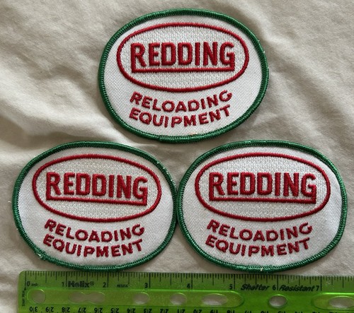Vintage sewing patches - 3,