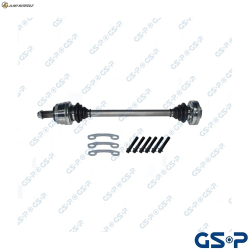 Driveshaft 205042 for bmw - for,