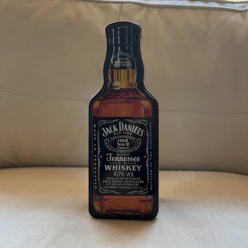 Jack daniel old 7 vintage - jack, no.7