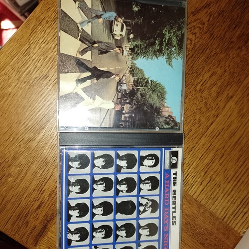 The beatles abbey road - the, +