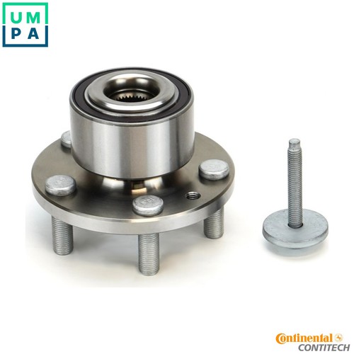 Wheel bearing kit wbe1214 for - bearing,