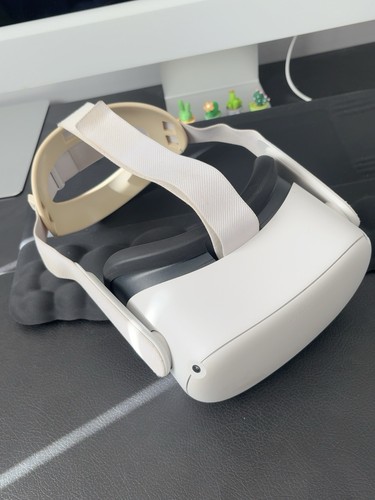 Meta oculus quest 128gb vr - meta,