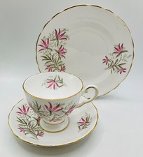 Vintage Tuscan Pink Blush Lily