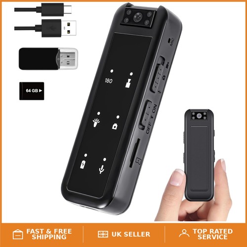 Portable 1080p mini video - portable,